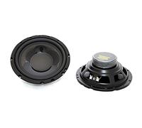 sound-way Kit Montaje Altavoces Radio de Coche 16.5 cm
