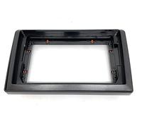 Sound Way Kit Montaje, Marco Radio de Coche 9" Pulgadas en predisposición 10.1" Pulgadas