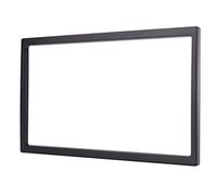 sound-way Marco 2 DIN Radio para Coche 102 x 178 mm Montaje autoradio