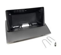 sound-way - Marco Adaptador para Radio de Coche autorradio Renault Megane 2002-2009 - KA22-361