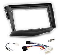 sound-way - Marco Adaptador para Radio de Coche autorradio Toyota Rav 4 2006-2012 - KA22-978