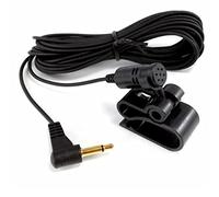 Sound-Way Radio de coche Externo Bluetooth Micrófono Jack 2,5 mt Bluetooth Pioneer