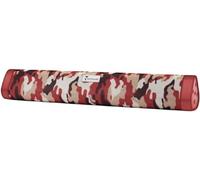 Techmade SOUNDBAR | Altavoz | Caso PORTÁTIL TECMADE INALÁMBRICA TM-A15-CAMR Color Camuflaje Rojo para PC