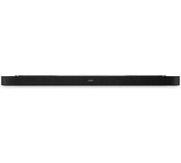 Soundbar BOSE Lifestyle Ultra (Subwoofer sem Fios - Negro)