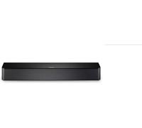 Bose Solo Soundbar Series 2 Altavoz Bluetooth para TV, Negro