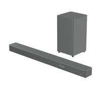 Soundbar Haier HSD310S5 240W 2.1 Negro