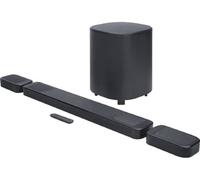 Soundbar JBL BAR 1000 M2 (7.1.4 Canales - 500 W - Negro)