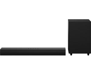 Soundbar LG S30A (2.1 Canales - 140 W - Subwoofer Inalámbrico - Preto)