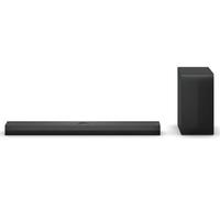 LG S70TY Negro 3.1.1 canales 400 W