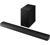 Soundbar SAMSUNG B750F 400W Dolby (5.1Canales)