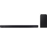 Soundbar SAMSUNG HW-Q600C/ZF (3.1.2 - Subwoofer Sin Cables)