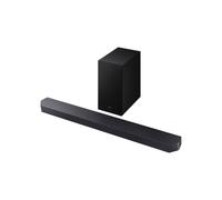 SoundBar - SAMSUNG - HW-Q600F - 3.1.2 - Subwoofer inalámbrico - Dolby Atmos