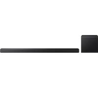 Samsung Barra de Sonido HW-Q800F/ZF 2025 - Dolby Atmos inalámbrico, Q-Symphony, 5.1.2 Canales, SpaceFit Sound Pro y Compatible con asistentes de Voz