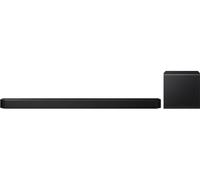 Soundbar SAMSUNG HW-QS700F (3.1.2 Canales - 345 W - Subwoofer Inalámbrico)