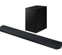 Soundbar SAMSUNG Q600H (3.1.2 Canales)