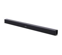 Sharp HT-SB140 altavoz soundbar Negro 2.0 canales 150 W