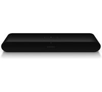 Sonos Estante negro - Barra de sonido, AirPlay 2, Wi-Fi
