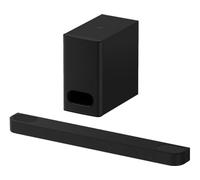 Soundbar SONY BRAVIA HT-B600 Theatre Bar 6 (3.1.2 Canales - Subwoofer Inalámbrico)