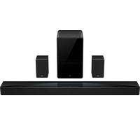 TCL Q Q85H Titanio 7.1.4 canales 510 W
