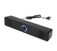 Soundbar Wireless Soundbar | Desktop Music Playing Device | Home Audio Soun