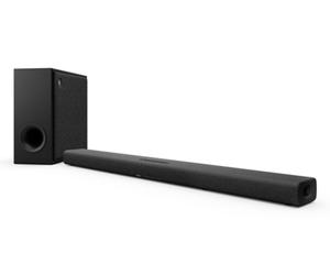 Soundbar YAMAHA SR-X50A (Negro)
