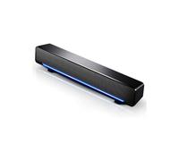 Soundbar - YYV - Monitor Speakers - Bluetooth - HiFi - Low Latency