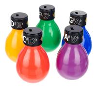 Soundbellows SBS-CB Chromatic Extension Set