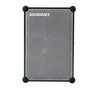 Soundboks Altavoz Soundboks 4 2 x 10" Bluetooth 5.0 Batería USB-C IP65 Gris