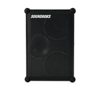 Soundboks 4 Altavoz de Alto Rendimiento Bluetooth Negro