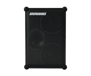 Soundboks 4 Altavoz de Alto Rendimiento Bluetooth Negro