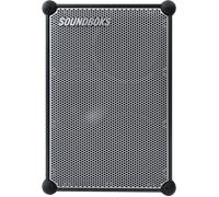 Soundboks 4 Altavoz de Alto Rendimiento Bluetooth Gris