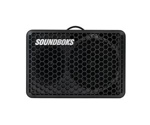 Soundboks Go Altavoz Bluetooth Negro