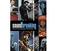 Soundbreaking: Stories From The Cutting Edge Of [Edizione: Stati Uniti] [Italia] [DVD]