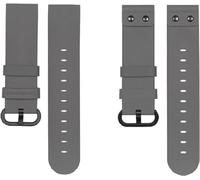 Soundbrenner Correa de silicona Core (gris)