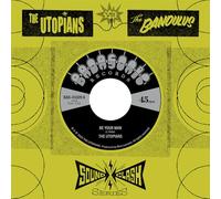 Soundclash Series - The Bandulus Vs. The Utopians [Vinilo]