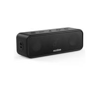 Soundcore 3 Altavoz Bluetooth Potente, portátil, 24 h, IPX7