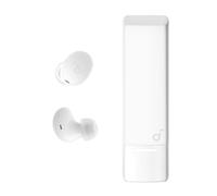 Soundcore A30i de Anker, Auriculares con Cancelación de Ruido, Diseño Elegante en Forma de Lápiz Labial, Diminutos, Ligeros y Cómodos, 24 Horas de Reproducción, IP54, Inalámbricos, Bluetooth 5.4