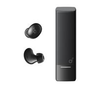 Soundcore A30i de Anker, Auriculares con Cancelación de Ruido, Diseño Elegante en Forma de Lápiz Labial, Diminutos, Ligeros y Cómodos, 24 Horas de Reproducción, IP54, Inalámbricos, Bluetooth 5.4
