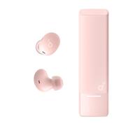 soundcore A30i de Anker, auriculares con cancelación de ruido, diseño en forma de lápiz labial, comodidad pequeña, peso ligero, sonido claro, 24 horas de reproducción, IP54, auriculares inalámbricos,