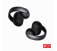 Soundcore aeroclip b2b - black auriculares inalámbrico open-ear llama