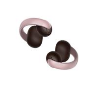 soundcore AeroClip de Anker, Auriculares Open-Ear, Comodidad de adaptación, Llamadas nítidas con 4 micrófonos con IA, Ajuste Estable, Altavoces de 12 mm para un Sonido Claro, Forma de Anilla Abierta