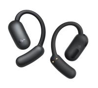 Auriculares Soundcore inalámbricos Bluetooth 5.4 open-ear micrófono integrados negros