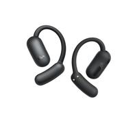 Soundcore Auriculares Open-Ear AeroFit 2 de Anker, Auriculares Bluetooth inalámbricos con Ganchos Ajustables, Graves Intensos, Audio Inalámbrico Hi-Res, 42H, Bluetooth 5.4, Carga Inalámbrica, IP55