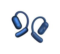 Soundcore AeroFit 2 de Anker, Auriculares Open-Ear, Ganchos de Oreja Ajustables, Ajuste, Graves Intensos, Audio Inalámbrico Hi-Res, Reproducción 42 H, Bluetooth 5.4, Carga Inalámbrica, IP55