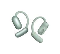 Soundcore AeroFit 2 de Anker, Auriculares Open-Ear, Ganchos de Oreja Ajustables, Ajuste, Graves Intensos, Audio Inalámbrico Hi-Res, Reproducción 42 H, Bluetooth 5.4, Carga Inalámbrica, IP55