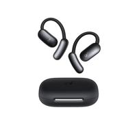Soundcore AeroFit 2 IA-Asistente de Anker Auriculares Open-Ear, Auriculares inalámbricos, Ajuste sin Presión, Graves 2 Veces Más Intensos, Traducción en Tiempo Real, Hi-Res, 35H de Reproducción, IP55