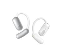 Soundcore AeroFit 2 Asistente con IA de Anker, Auriculares Apen-Air, Ajuste sin Presión, Graves 2 Veces Más Intensos, Traducción en Tiempo Real, Alta Resolución, 35 Horas de Reproducción, IP55