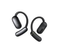 Soundcore AeroFit 2 Asistente con IA de Anker, Auriculares Apen-Air, Ajuste sin Presión, Graves 2 Veces Más Intensos, Traducción en Tiempo Real, Alta Resolución, 35 Horas de Reproducción, IP55