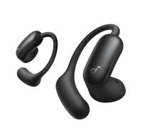 Soundcore AeroFit 2 Pro de Anker, Auriculares Abiertos con ANC, Ganchos 5 Posiciones, Controladores 11,8 mm, Audio Alta Resolución LDAC, Llamadas Nítidas IA, 4 Micrófonos, IP55, Carga Inalámbrica