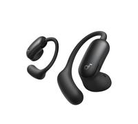 Soundcore AeroFit 2 Pro de Anker, Auriculares Abiertos con ANC, Ganchos 5 Posiciones, Controladores 11,8 mm, Audio Alta Resolución LDAC, Llamadas Nítidas IA, 4 Micrófonos, IP55, Carga Inalámbrica